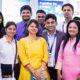 The Paint India Exhibition