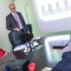 Introduction of Safety Induction and Dangerous Goods Awareness Trainings