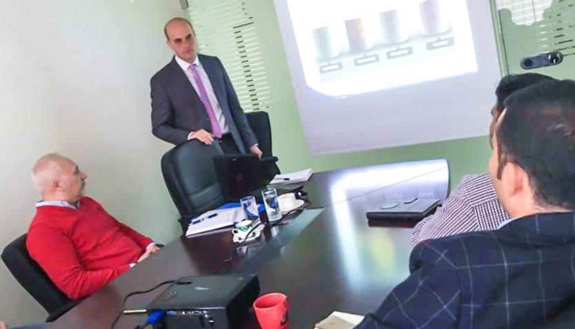 Introduction of Safety Induction and Dangerous Goods Awareness Trainings