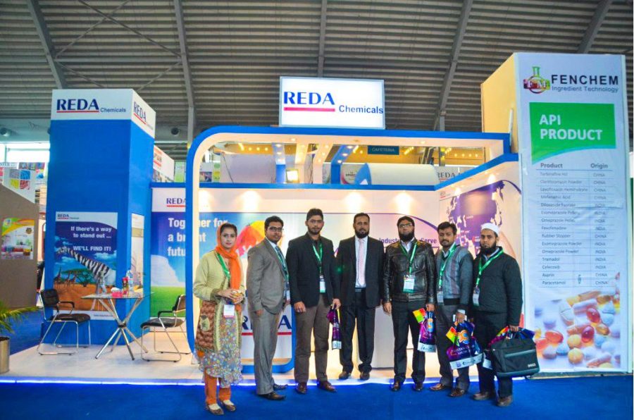 Pakistan Coating Show