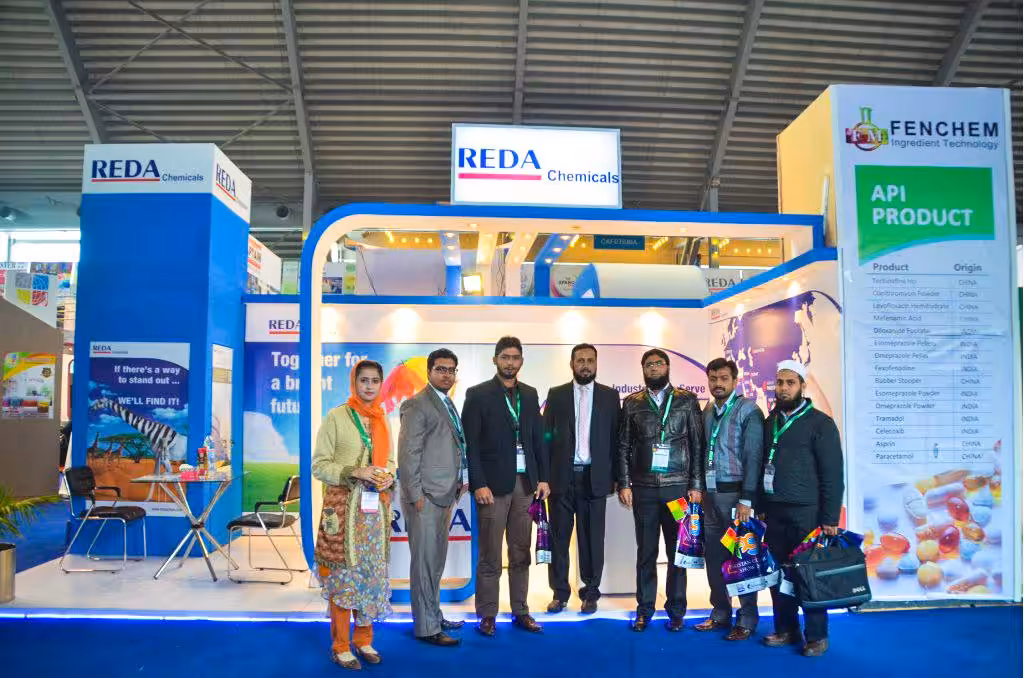 Pakistan Coating Show