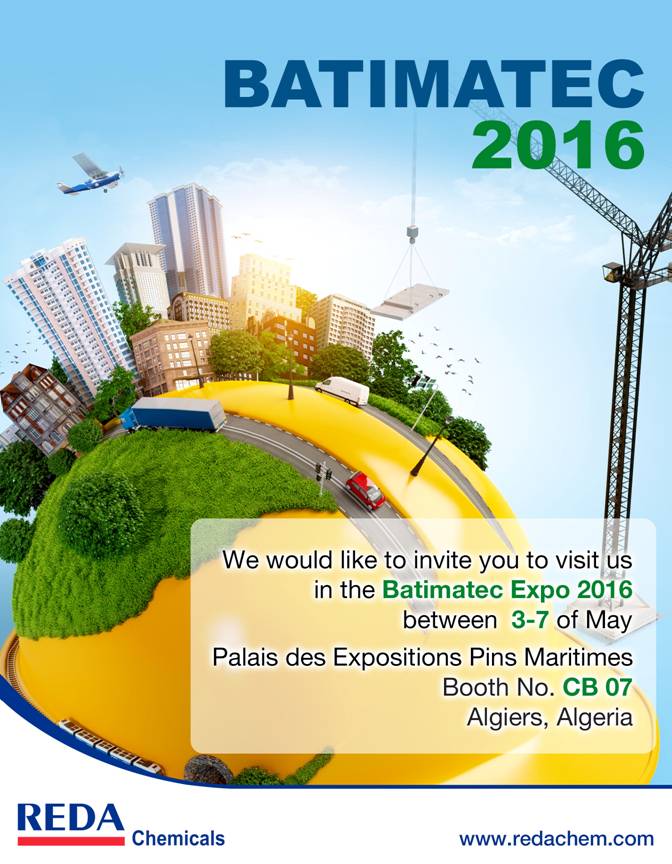 Batimatec Expo 2016