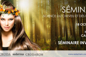 Seminar Invitation