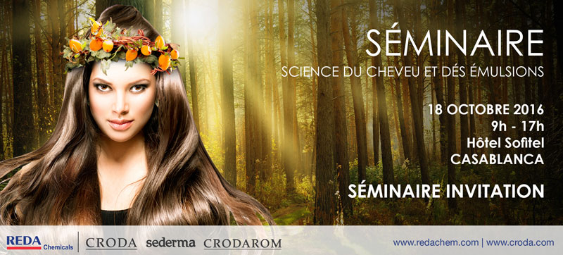 Seminar Invitation