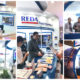 Food Ingredients Asia (FIA) 2016 in Indonesia