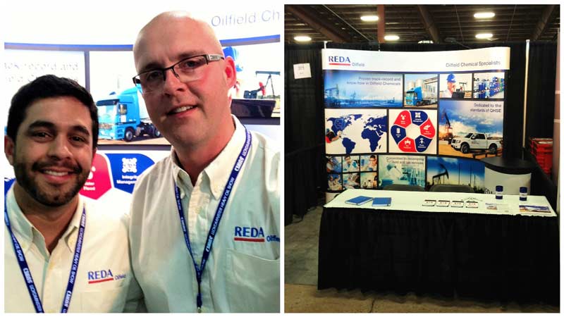 Lloydminster Heavy Oil Show 2016