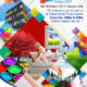 Invitation to Middle East Coating Show 2017