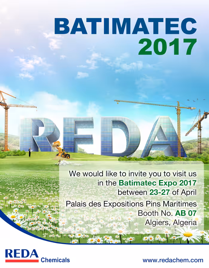 Batimec 2017 in Algeria