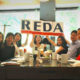REDA China Team