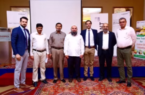 REDAGROUP - Edible-Oil-Seminar
