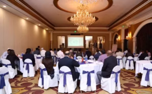 REDAGROUP - Edible-Oil-Seminar