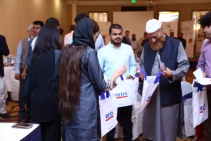 REDAGROUP - Edible-Oil-Seminar