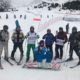 Team Building in Kazakhstan