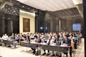 REDA Vietnam - Optimized Solution For You Seminar