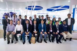 REDAGROUP - Paint India 2018