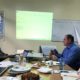 HB Fuller Technical Training in Africa branches of REDA Chemicals