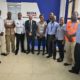 Chemical Emergency Management Training in REDA Kenya Branch