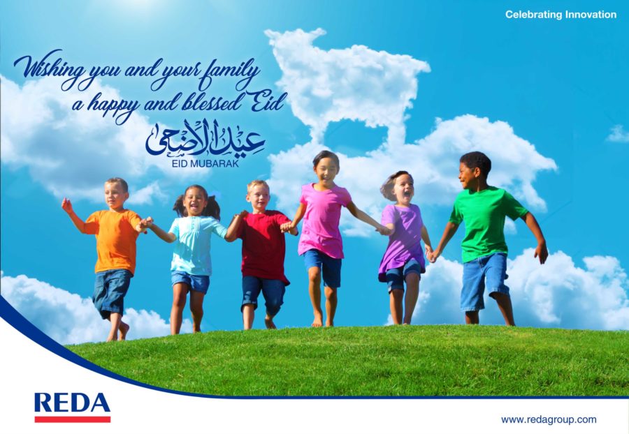 Happy Eid Al Adha