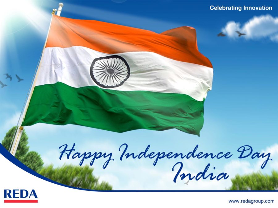 Happy Independence Day India