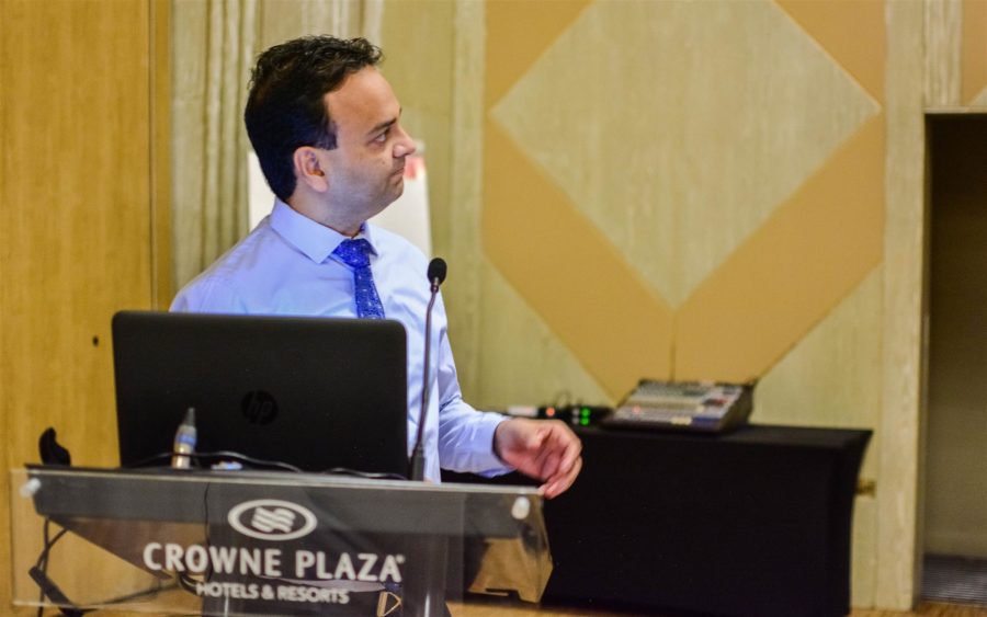 Technical Seminar – Process and Industrial Thermal Oil Systems