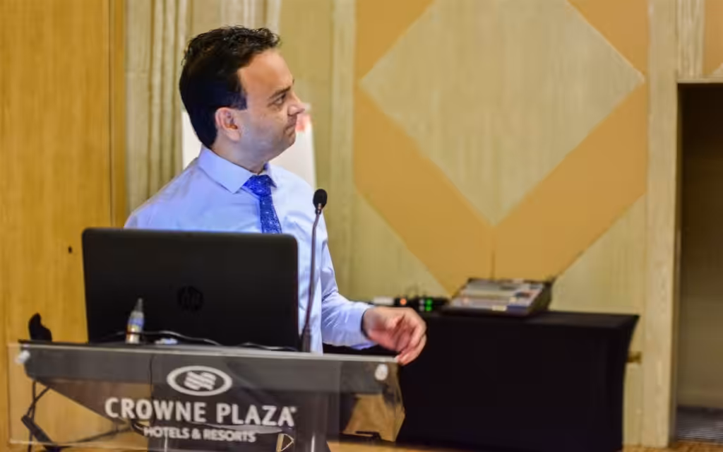 Technical Seminar – Process and Industrial Thermal Oil Systems