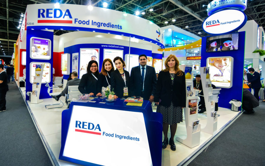 Gulfood Manufacturing 2018