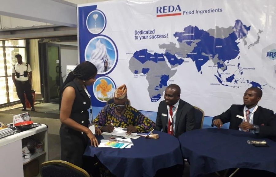 Agrofood Nigeria 2019