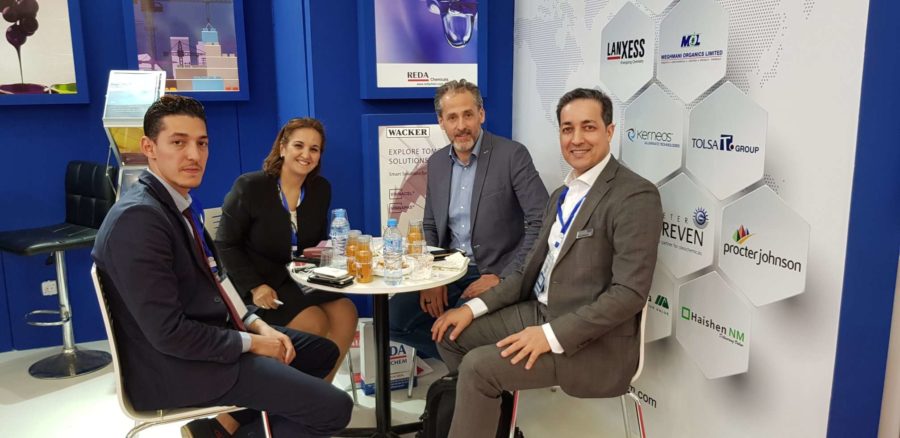 Batimatic Algeria 2019