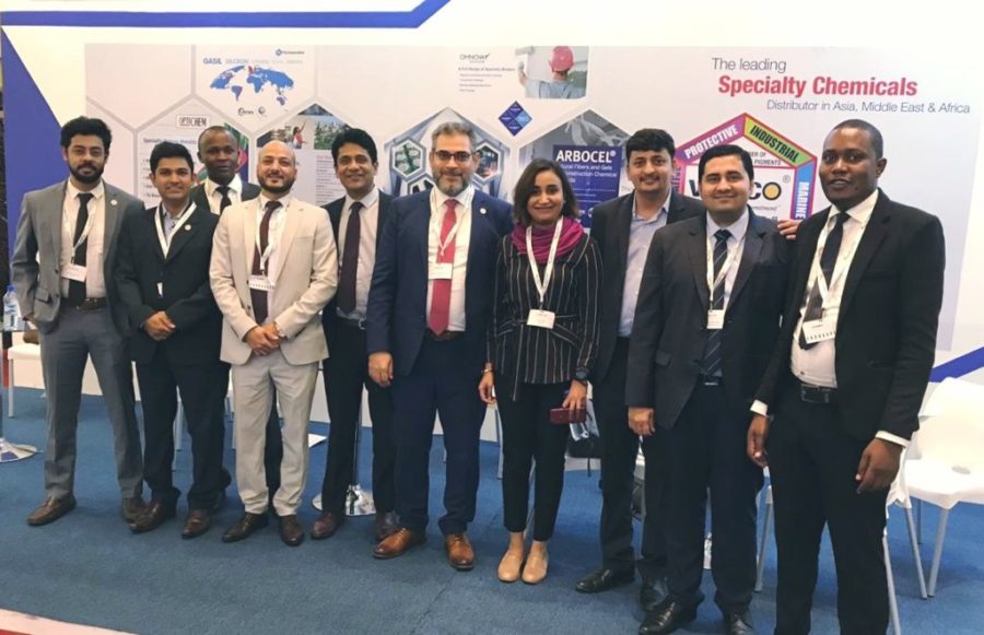 East Africa Coating Congress – EACC 2019