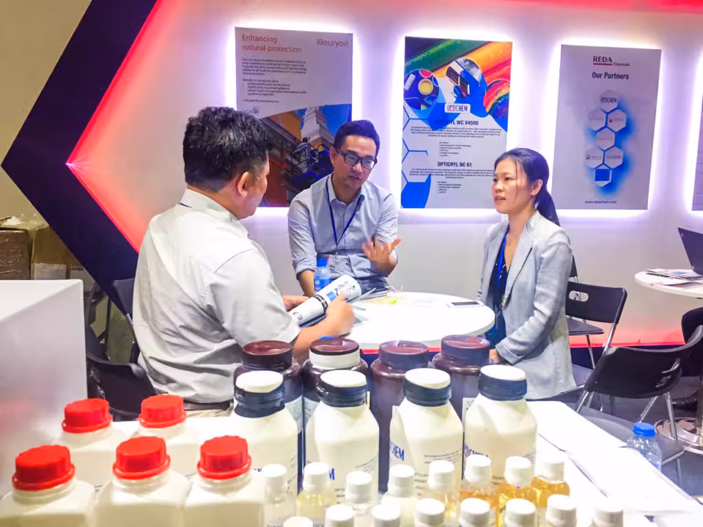 Vietnam Coating Expo 2019
