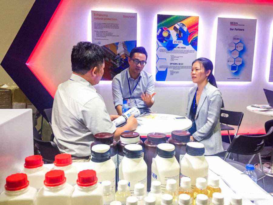 Vietnam Coating Expo 2019