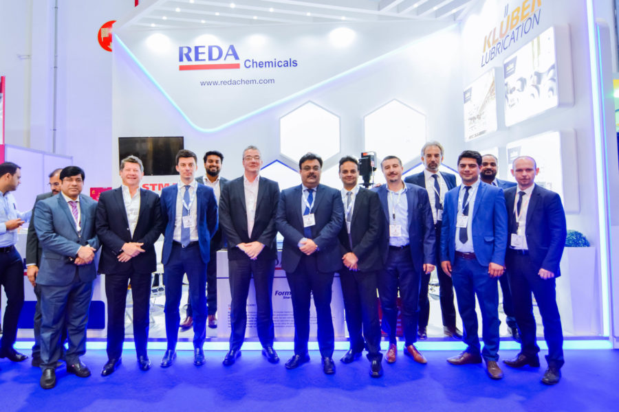 ADIPEC 2019
