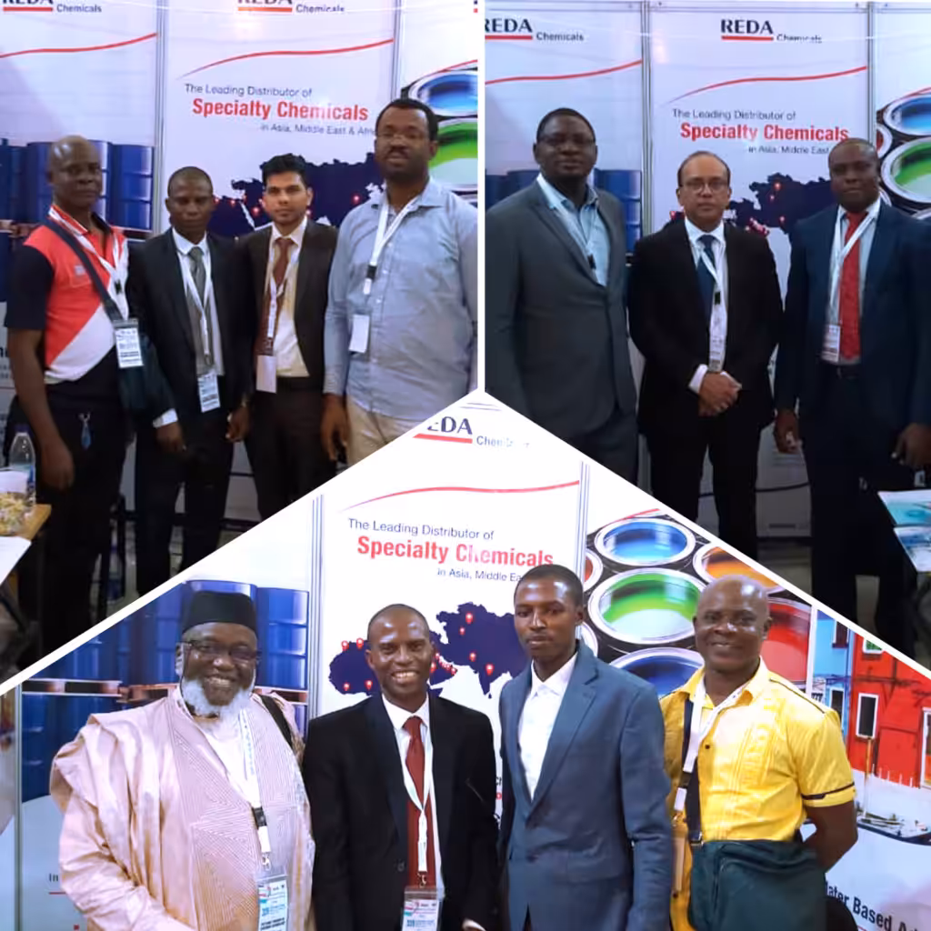 PMA Nigeria 2019