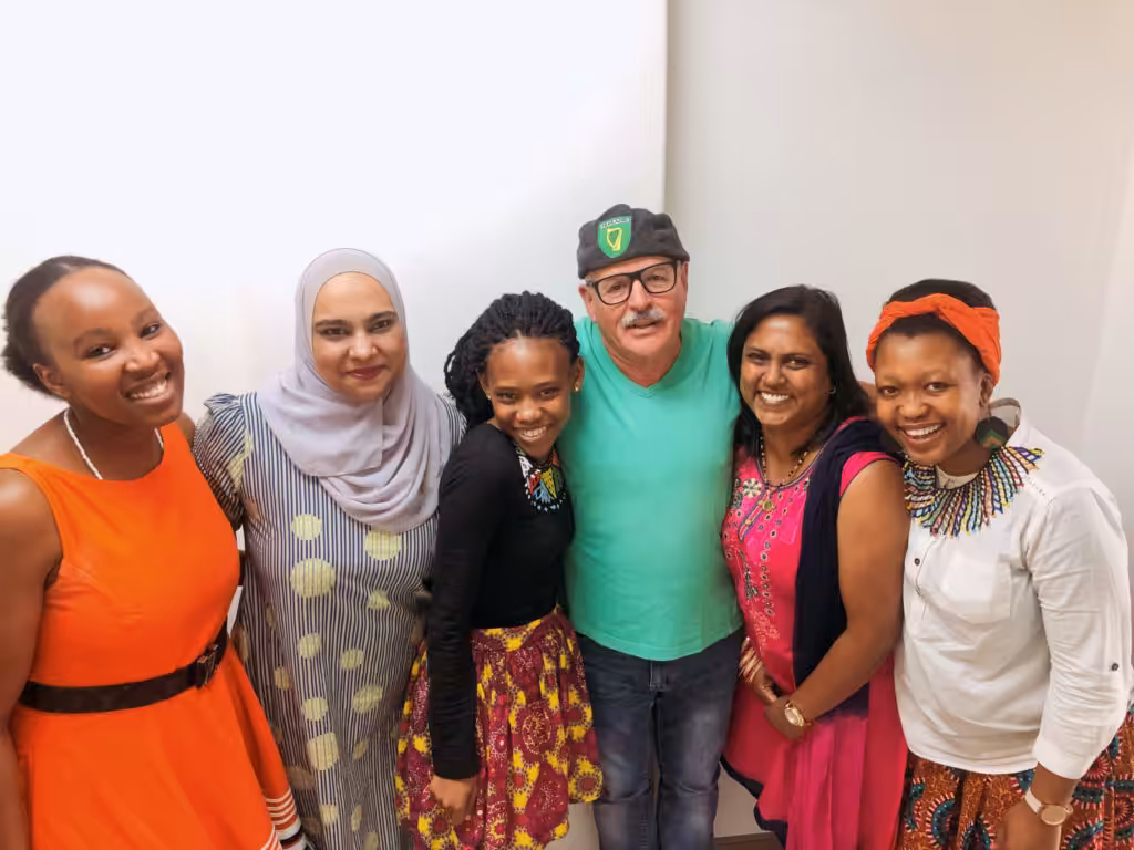 Diversity & Unity