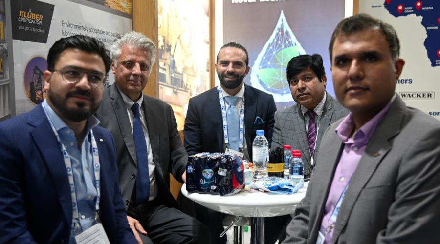 ADIPEC 2022 Counts with Record Number of Visitors