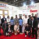 REDA Lab Gathers Multiple Partners at Arablab 2022