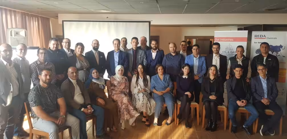 ALSOCHEM celebrates 25 years!