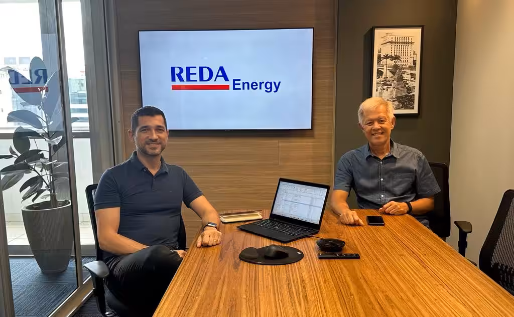 REDA Energy Opens A New Branch As Part Of Strategic Growth