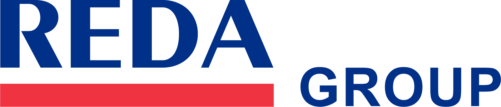 REDA Group Logo