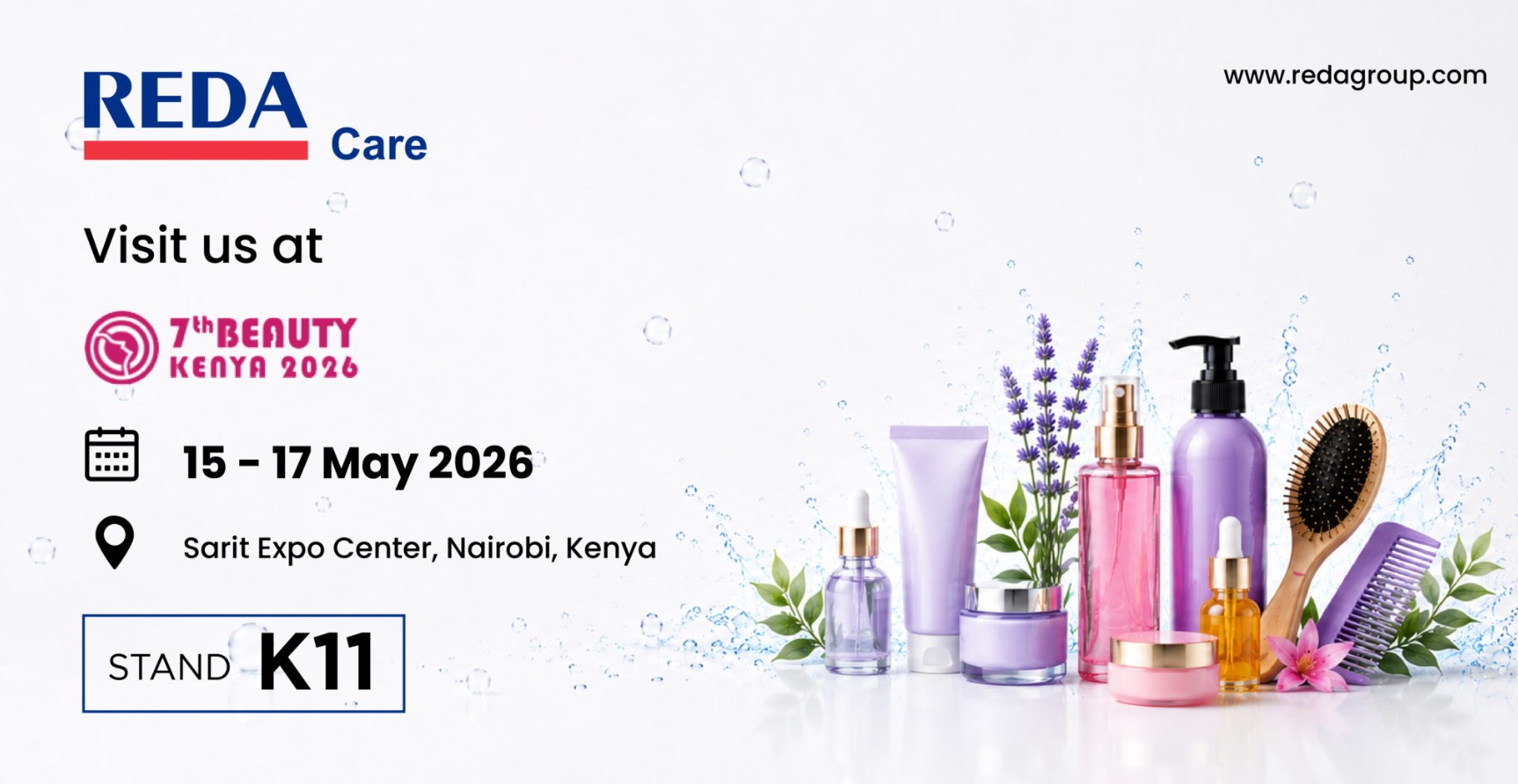 Beauty Kenya 2026