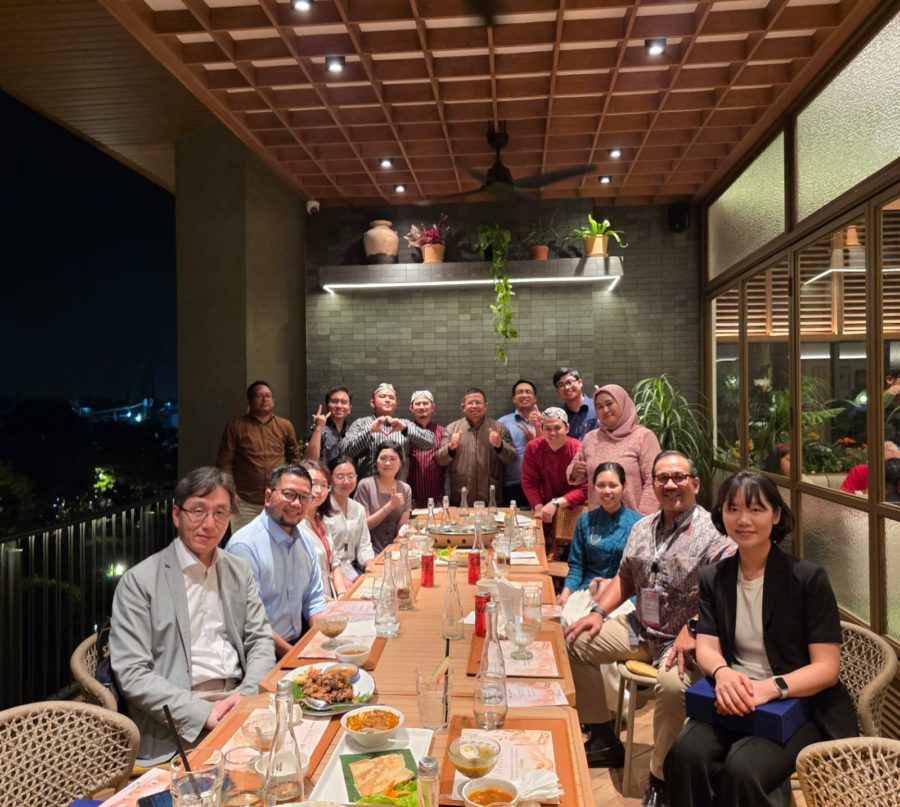 REDA Care at ICI 2026 | Wrapping up three valuable days in Jakarta