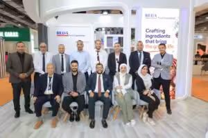 Food Ingredients Africa & ProPack MENA 2026
