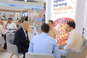 Food Ingredients Africa & ProPack MENA 2026