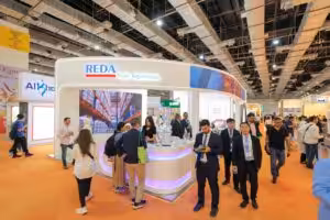 Food Ingredients Africa & ProPack MENA 2026