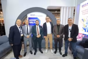 Food Ingredients Africa & ProPack MENA 2026