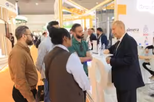 Food Ingredients Africa & ProPack MENA 2026