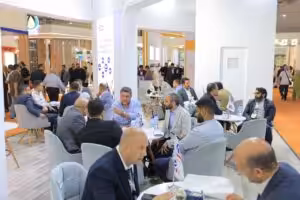Food Ingredients Africa & ProPack MENA 2026