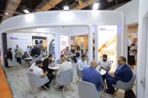 Food Ingredients Africa & ProPack MENA 2026