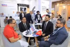 Food Ingredients Africa & ProPack MENA 2026
