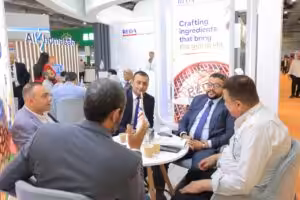 Food Ingredients Africa & ProPack MENA 2026